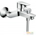 Смеситель Hansgrohe Talis E 71740000 (хром). Фото №1