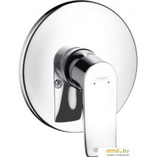 Смеситель Hansgrohe Metris 31686000