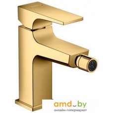 Смеситель Hansgrohe Metropol 32520990 (золотистый)