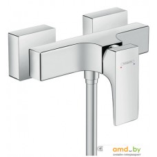 Смеситель Hansgrohe Metropol 32560000 (хром)