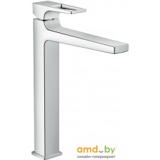 Смеситель Hansgrohe Metropol 74512000