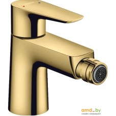 Смеситель Hansgrohe Talis E 71720990