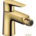 Смеситель Hansgrohe Talis E 71720990. Фото №1