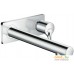 Смеситель Hansgrohe Talis S 72111000. Фото №1