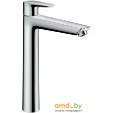 Смеситель Hansgrohe Talis E 71717000