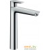 Смеситель Hansgrohe Talis E 71717000. Фото №1