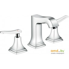 Hansgrohe Metropol Classic 31330000 (хром)