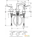 Hansgrohe Metropol Classic 31330000 (хром). Фото №2