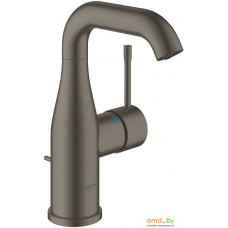 Смеситель Grohe Essence New M-Size 23462AL1 (темный графит, матовый)