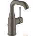 Смеситель Grohe Essence New M-Size 23462AL1 (темный графит, матовый). Фото №1