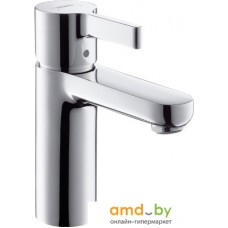 Смеситель Hansgrohe Metris S 31068000