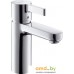 Смеситель Hansgrohe Metris S 31068000. Фото №1