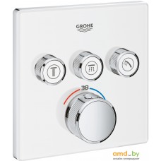 Смеситель Grohe Grohtherm SmartControl 29157LS0