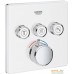 Смеситель Grohe Grohtherm SmartControl 29157LS0. Фото №1