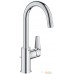 Смеситель Grohe Bauedge 23760001. Фото №1