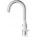 Смеситель Grohe Bauedge 23760001. Фото №2