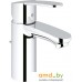 Смеситель Grohe Eurostyle Cosmopolitan 33552002. Фото №1