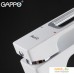 Смеситель Gappo G1017-8. Фото №2