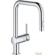 Смеситель Grohe Minta 32322002 (хром)