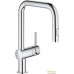 Смеситель Grohe Minta 32322002 (хром). Фото №1