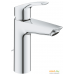 Смеситель Grohe Eurosmart 23323003. Фото №1