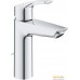 Смеситель Grohe Eurosmart 23323003. Фото №2