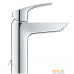 Смеситель Grohe Eurosmart 23323003. Фото №3