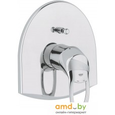 Смеситель Grohe Chiara 19155000