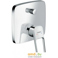 Смеситель Hansgrohe Logis Loop 71264000