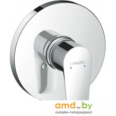 Смеситель Hansgrohe Talis E 71766000