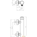 Смеситель Laveo Volumo BAV 740D. Фото №2