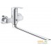 Смеситель Grohe Eurosmart 23992003. Фото №1