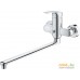 Смеситель Grohe Eurosmart 23992003. Фото №3