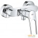 Смеситель Grohe Eurosmart 25242003. Фото №1