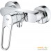 Смеситель Grohe Eurosmart 25242003. Фото №2