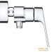 Смеситель Grohe Eurosmart 25242003. Фото №3