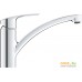 Смеситель Grohe Eurosmart 33281003. Фото №2