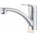 Смеситель Grohe Eurosmart 33281003. Фото №3