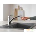 Смеситель Grohe Eurosmart 33281003. Фото №6