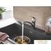 Смеситель Grohe Eurosmart 33281003. Фото №8