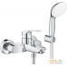 Смеситель Grohe Eurosmart 33302003. Фото №1