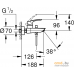 Смеситель Grohe Eurosmart 33302003. Фото №4