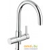 Смеситель Grohe Blue Pure [33251000]. Фото №1