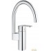 Смеситель Grohe Eurostyle Cosmopolitan 30221002. Фото №1