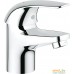 Комплект смесителей Grohe Eueroeco 124428. Фото №2