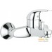 Комплект смесителей Grohe Eueroeco 124428. Фото №4