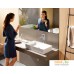 Смеситель Hansgrohe Metropol 32512670 (черный матовый). Фото №2