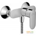 Смеситель Hansgrohe Vernis Blend 71640000. Фото №1