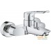 Смеситель Grohe Eurosmart 25241003. Фото №1