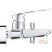 Смеситель Grohe Eurosmart 25241003. Фото №2